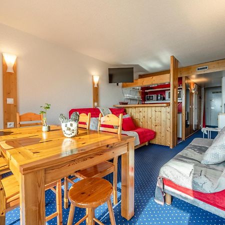 Appartement Ambiance Cosy Les Arcs 1800 Kültér fotó