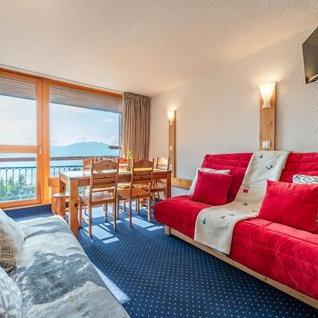 Appartement Ambiance Cosy Les Arcs 1800 Kültér fotó