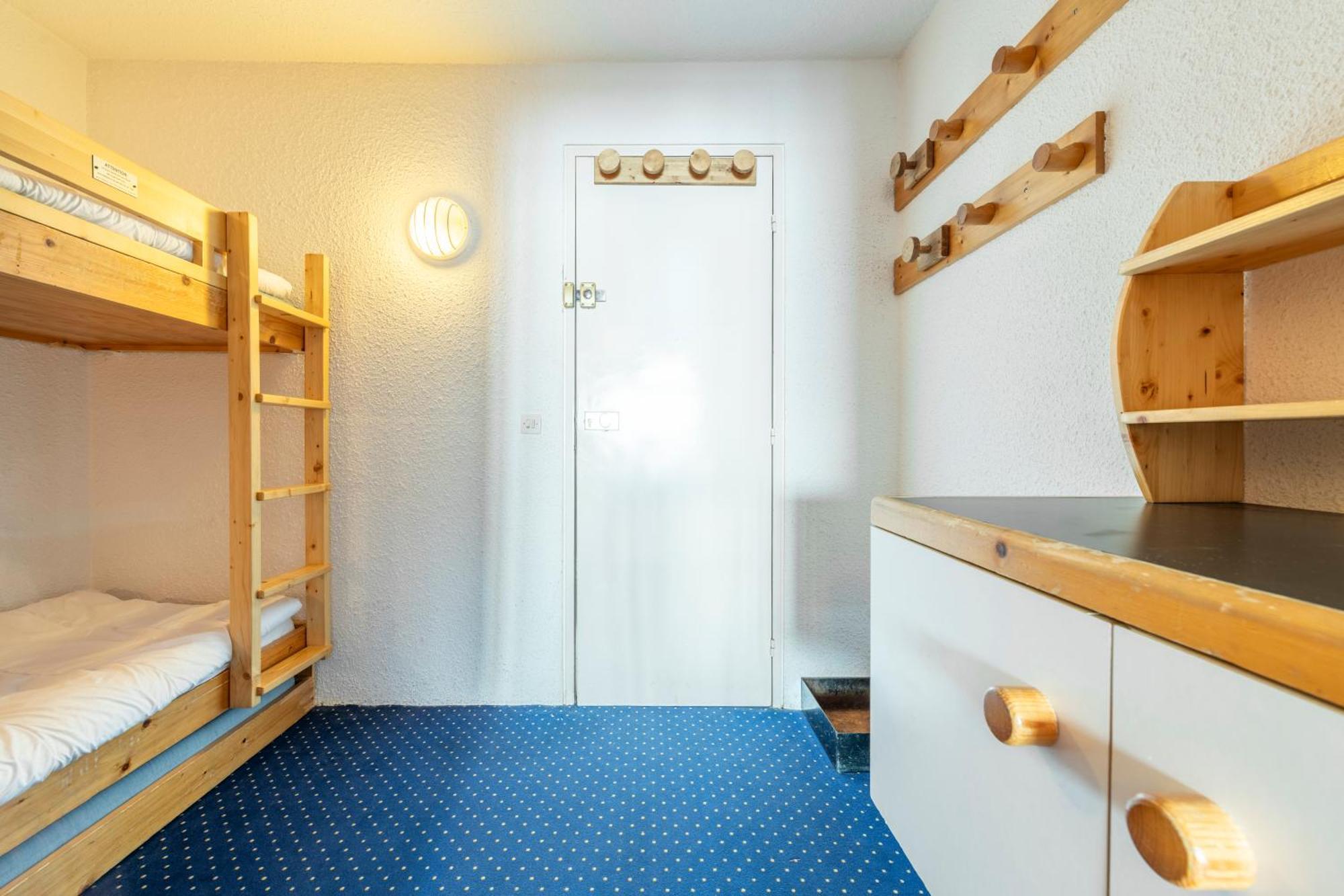 Appartement Ambiance Cosy Les Arcs 1800 Kültér fotó