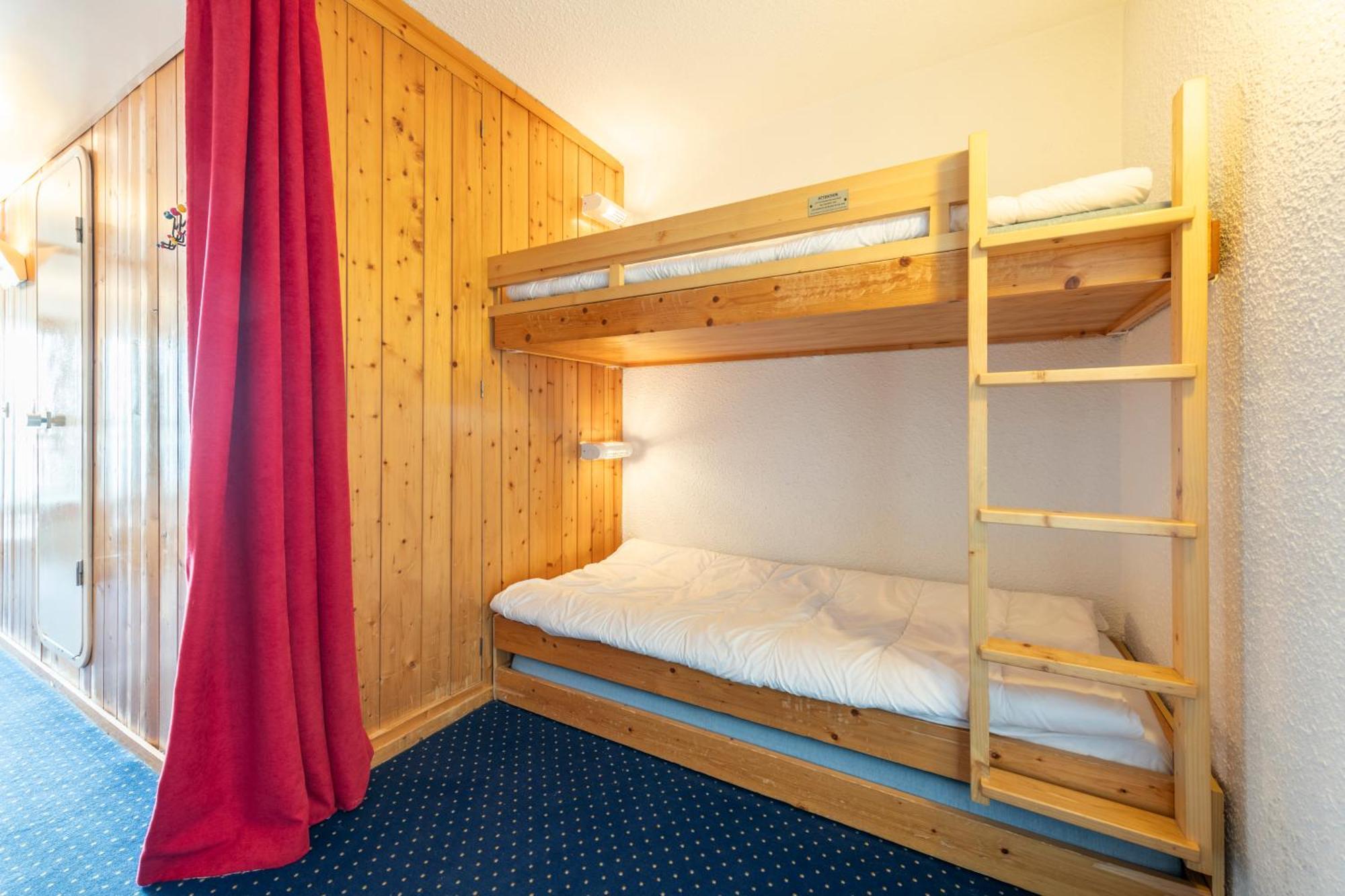 Appartement Ambiance Cosy Les Arcs 1800 Kültér fotó