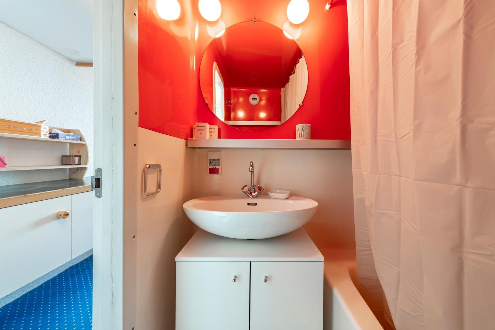 Appartement Ambiance Cosy Les Arcs 1800 Kültér fotó