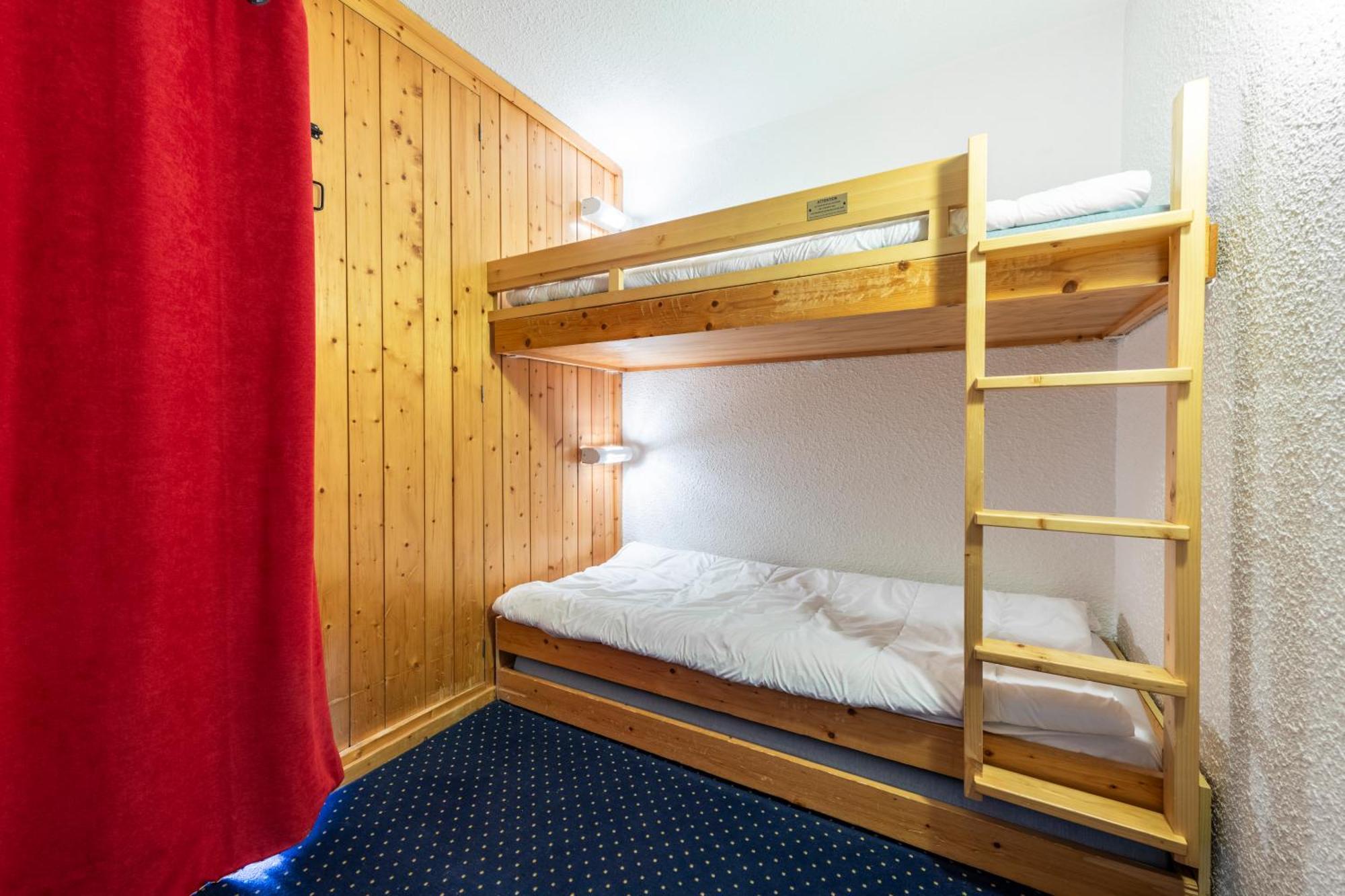 Appartement Ambiance Cosy Les Arcs 1800 Kültér fotó